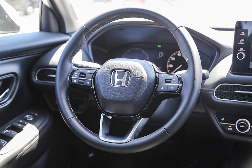 Thumbnail: 2027 Honda HR-V - 12