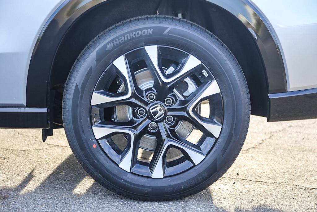 Thumbnail: 2026 Honda HR-V - 20