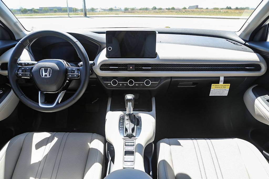 Thumbnail: 2026 Honda HR-V - 2