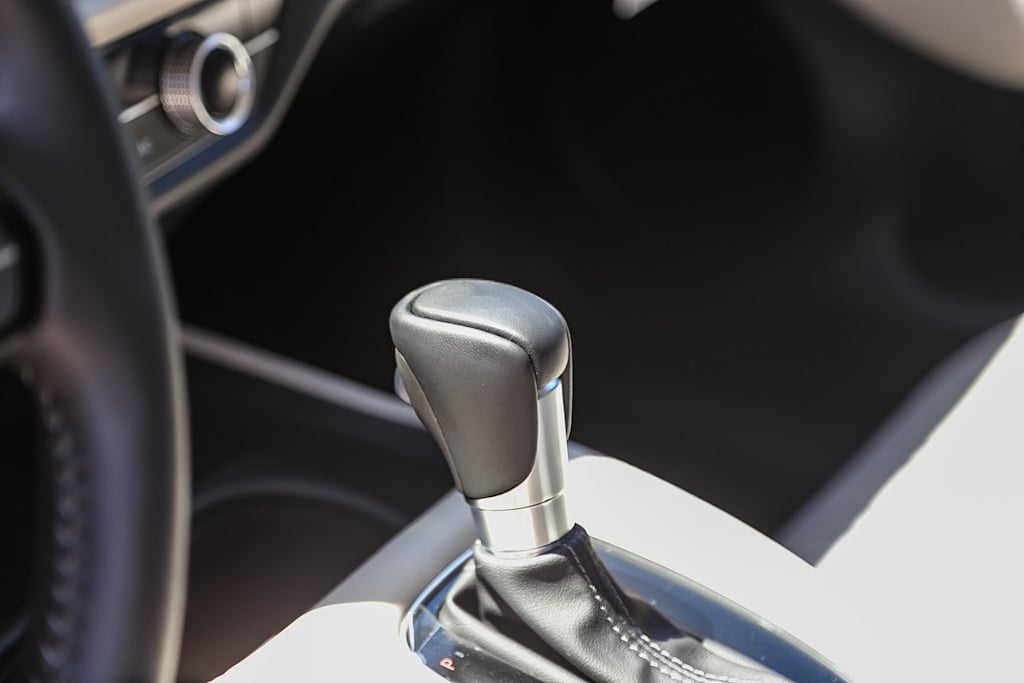 Thumbnail: 2026 Honda HR-V - 13