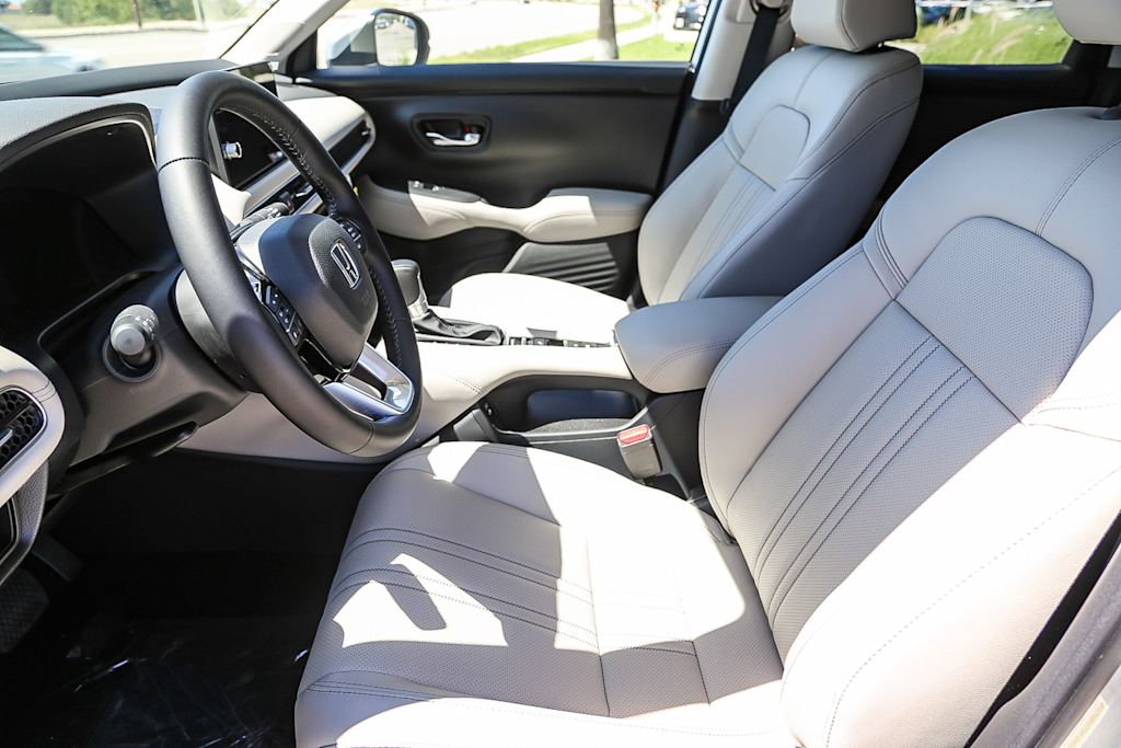 Thumbnail: 2026 Honda HR-V - 10