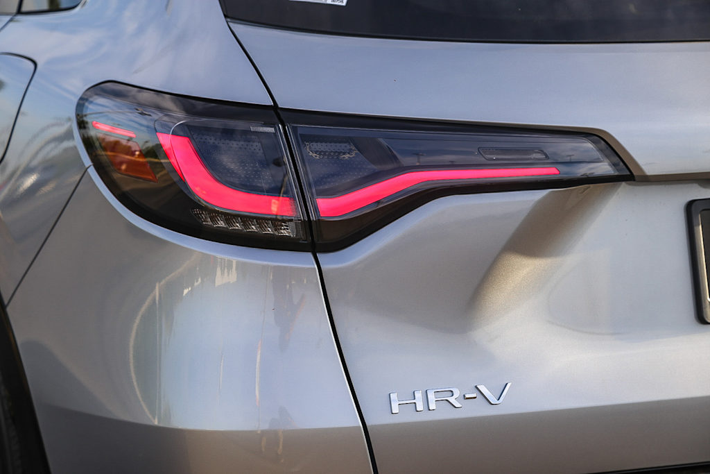 Thumbnail: 2026 Honda HR-V - 19