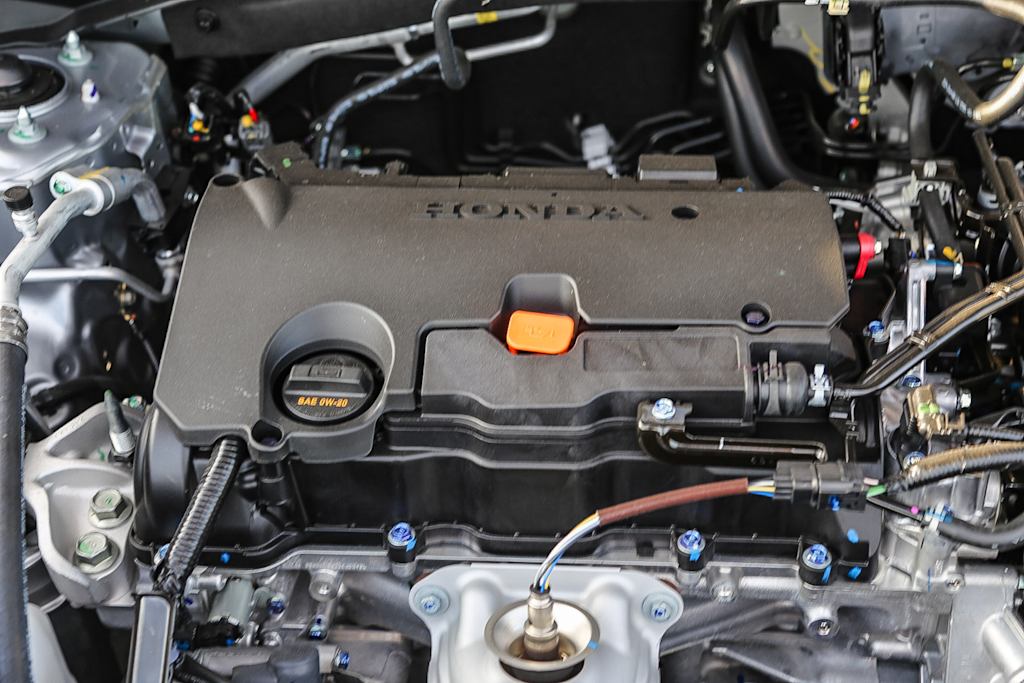 Thumbnail: 2026 Honda HR-V - 7