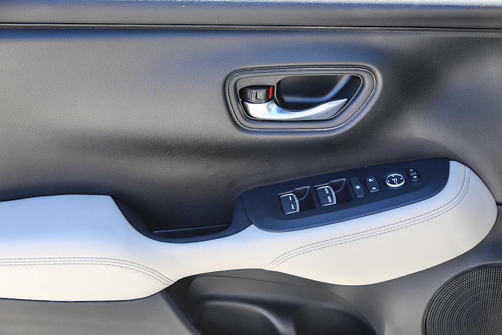 Thumbnail: 2026 Honda HR-V - 21