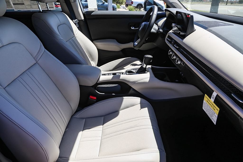 Thumbnail: 2026 Honda HR-V - 9