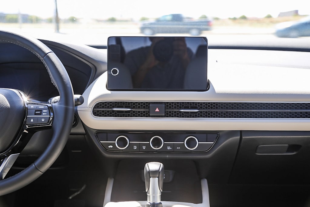 Thumbnail: 2026 Honda HR-V - 8