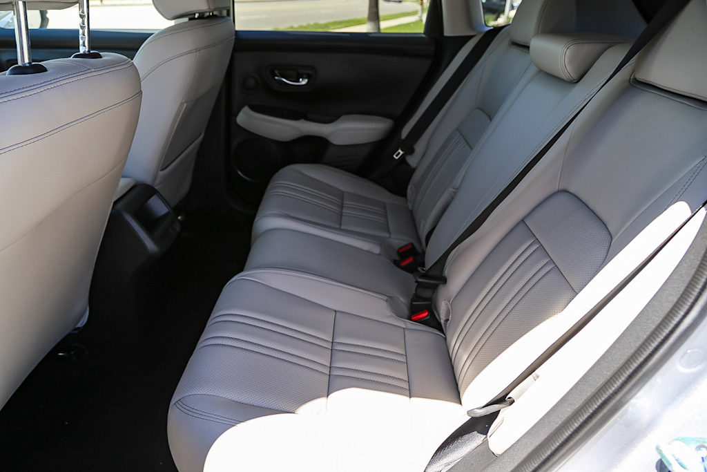 Thumbnail: 2026 Honda HR-V - 11