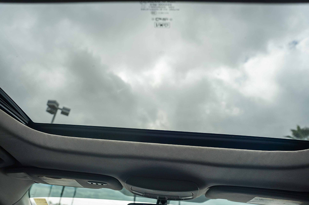 Thumbnail: 2015 Ford Fusion - 22