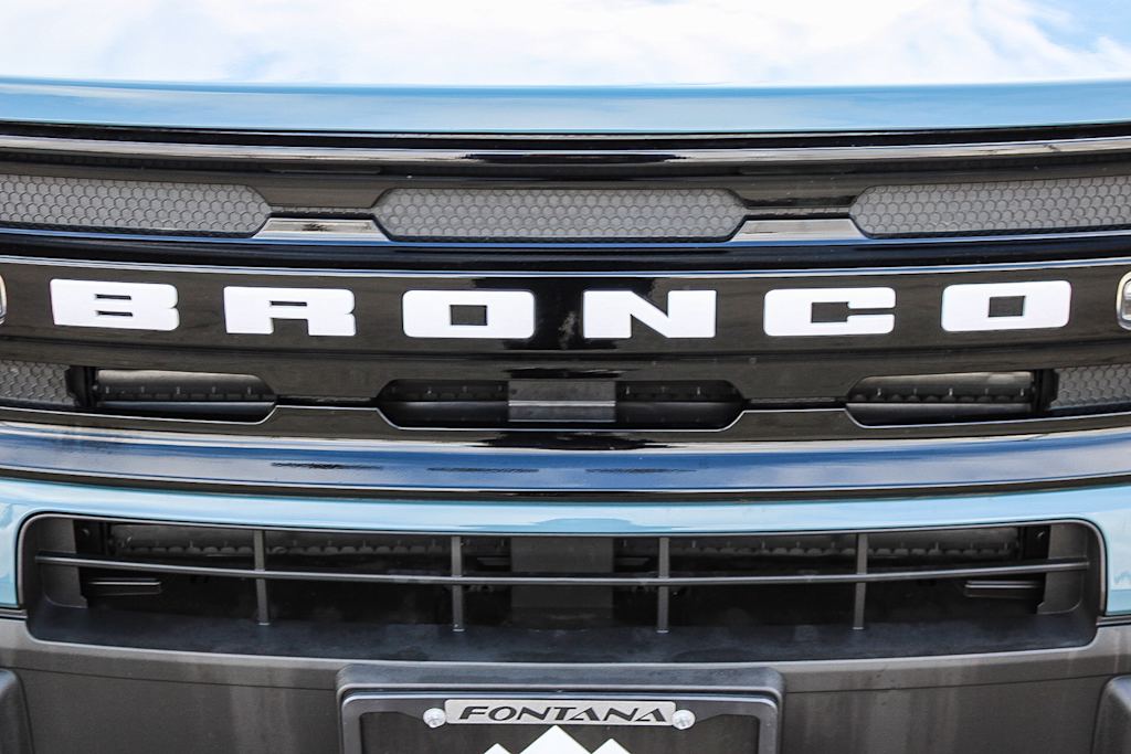 Thumbnail: 2023 Ford Bronco Sport - 6