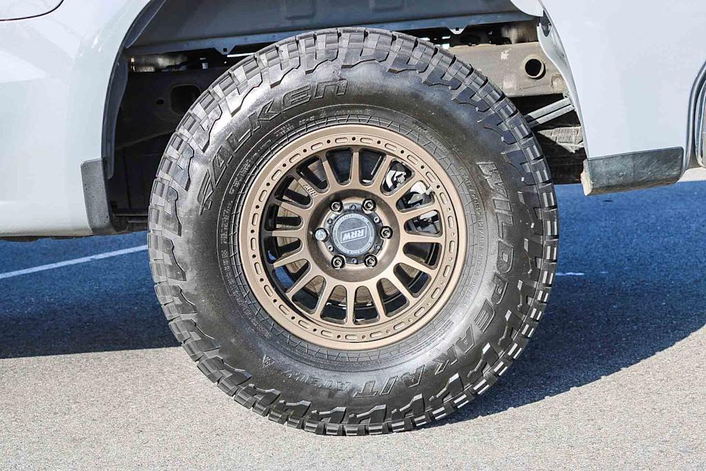 Thumbnail: 2024 Chevrolet Silverado 1500 - 6