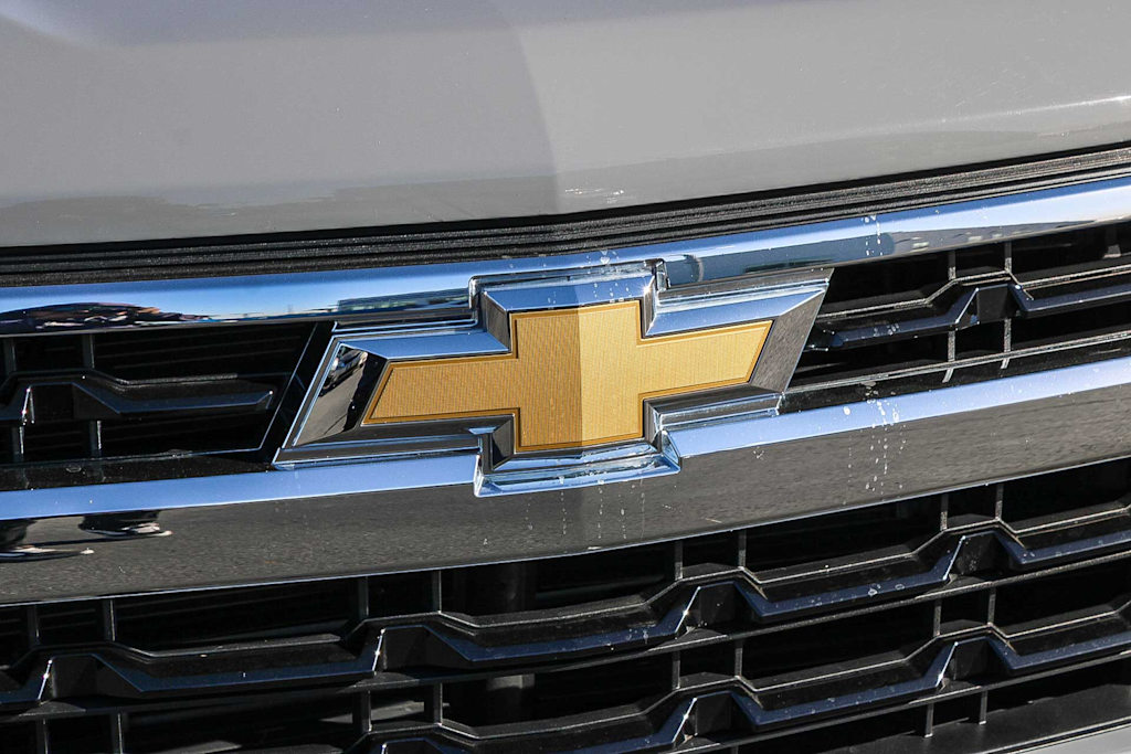 Thumbnail: 2024 Chevrolet Silverado 1500 - 19
