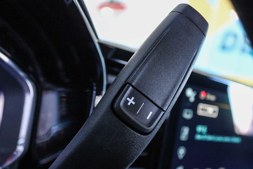 Thumbnail: 2024 Chevrolet Silverado 1500 - 14