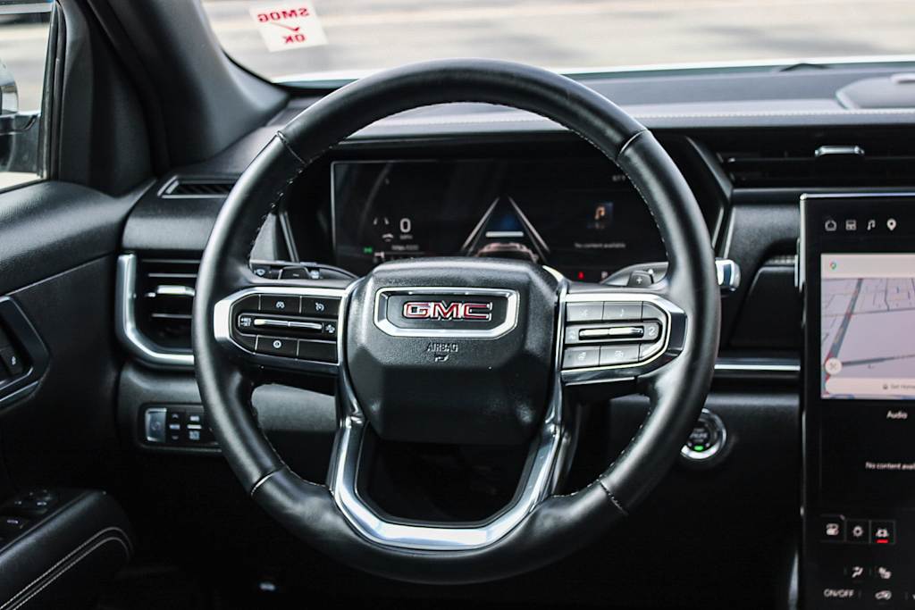 Thumbnail: 2026 GMC Terrain - 13