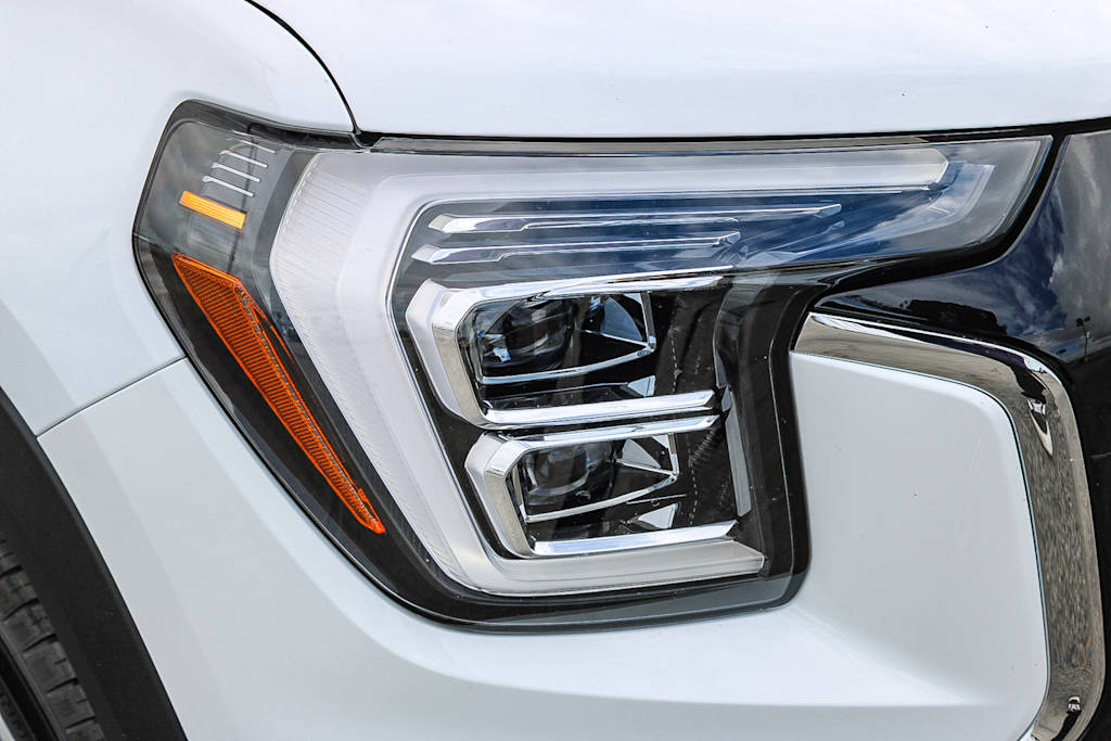 Thumbnail: 2026 GMC Terrain - 18