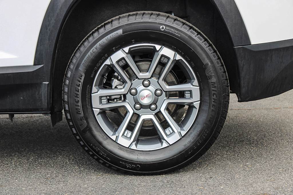 Thumbnail: 2026 GMC Terrain - 7