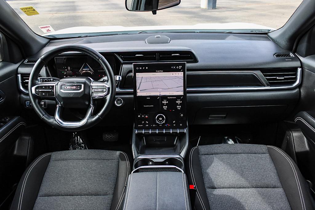 Thumbnail: 2026 GMC Terrain - 2