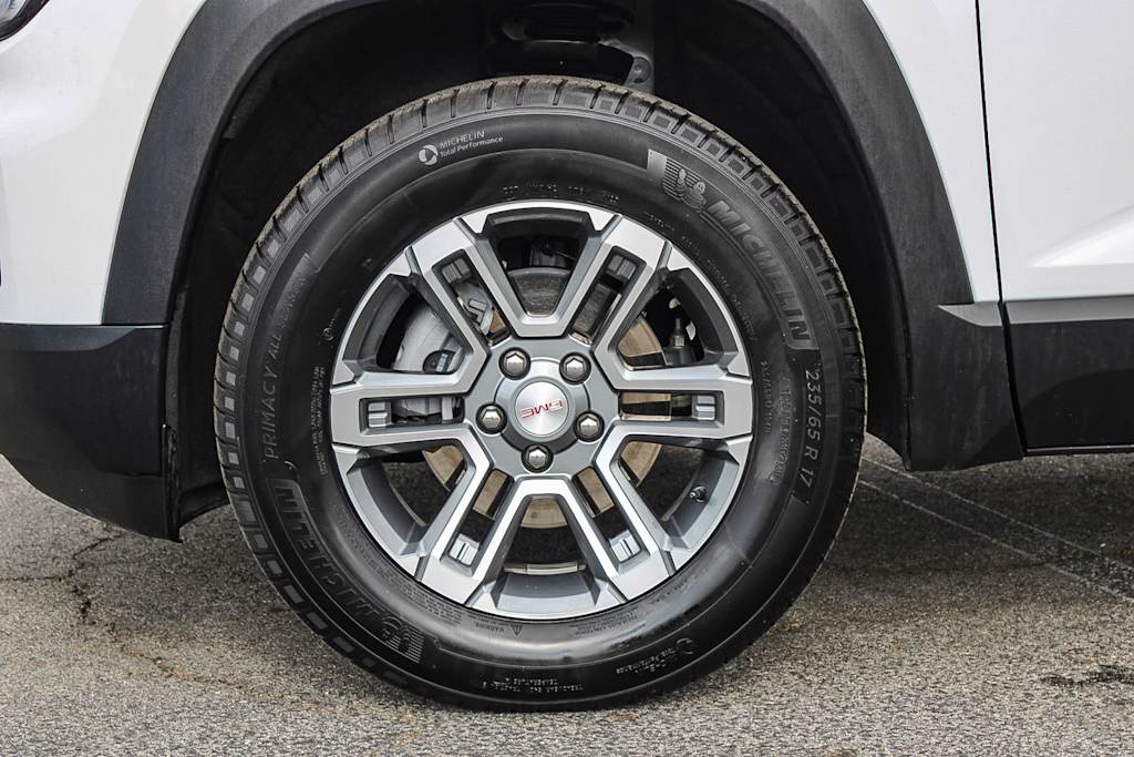 Thumbnail: 2026 GMC Terrain - 21