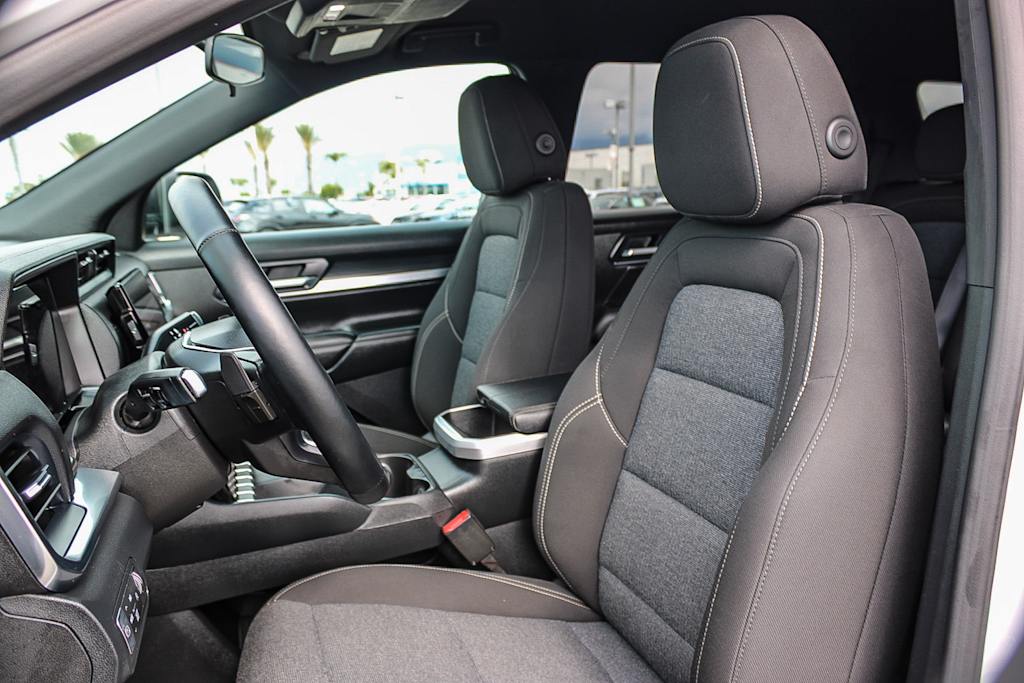 Thumbnail: 2026 GMC Terrain - 11