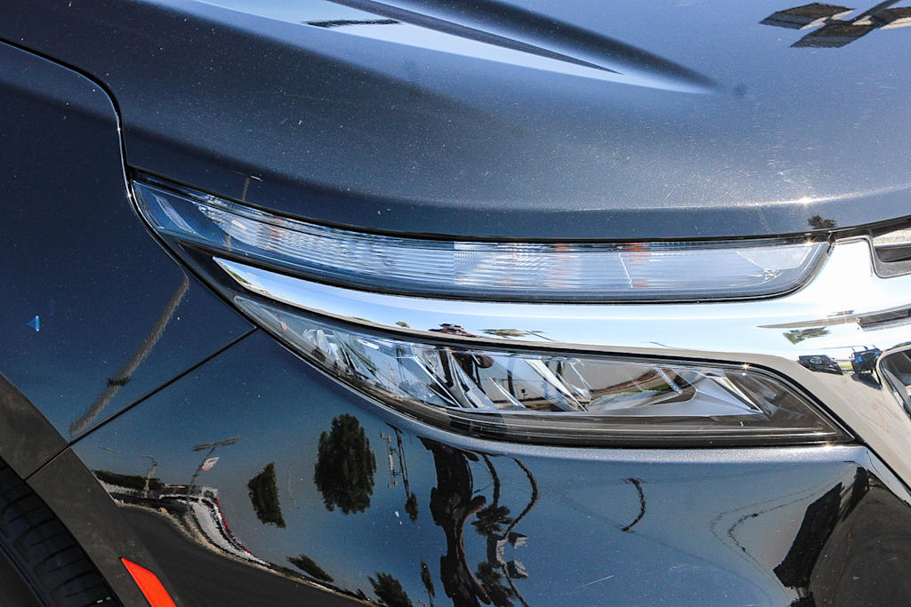 Thumbnail: 2023 Chevrolet Equinox - 19