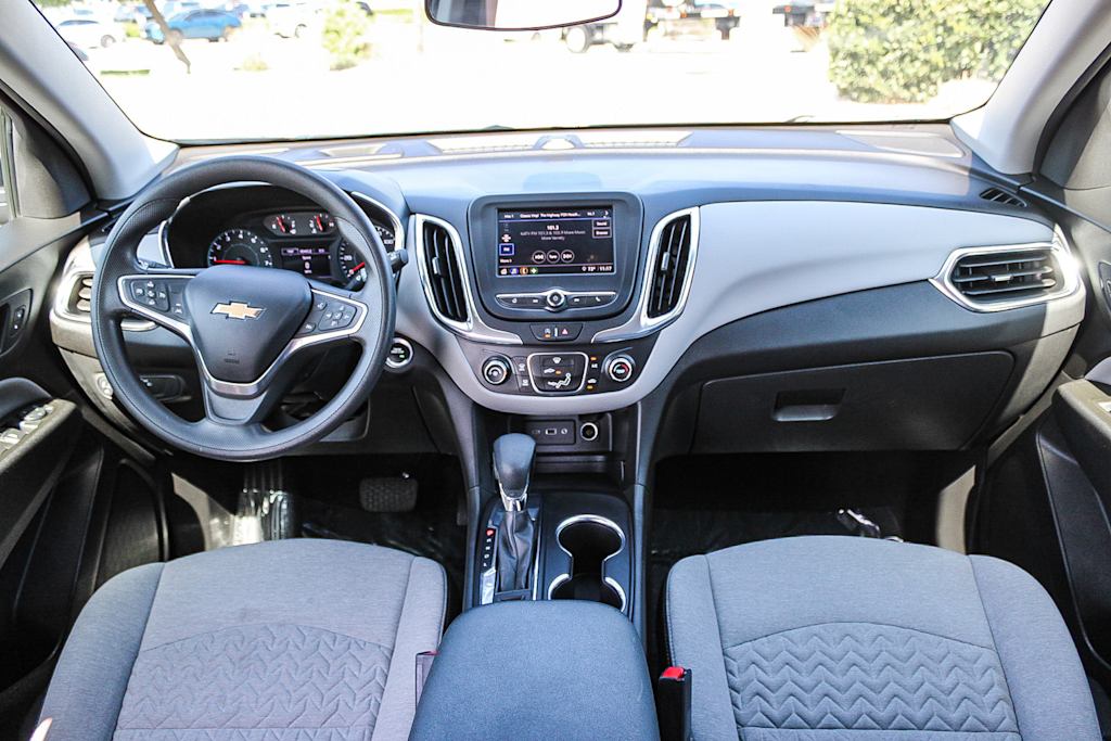 Thumbnail: 2023 Chevrolet Equinox - 2
