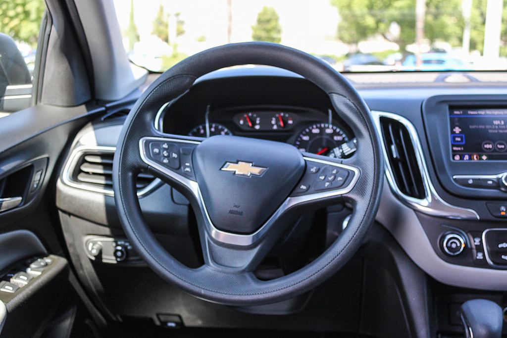 Thumbnail: 2023 Chevrolet Equinox - 12