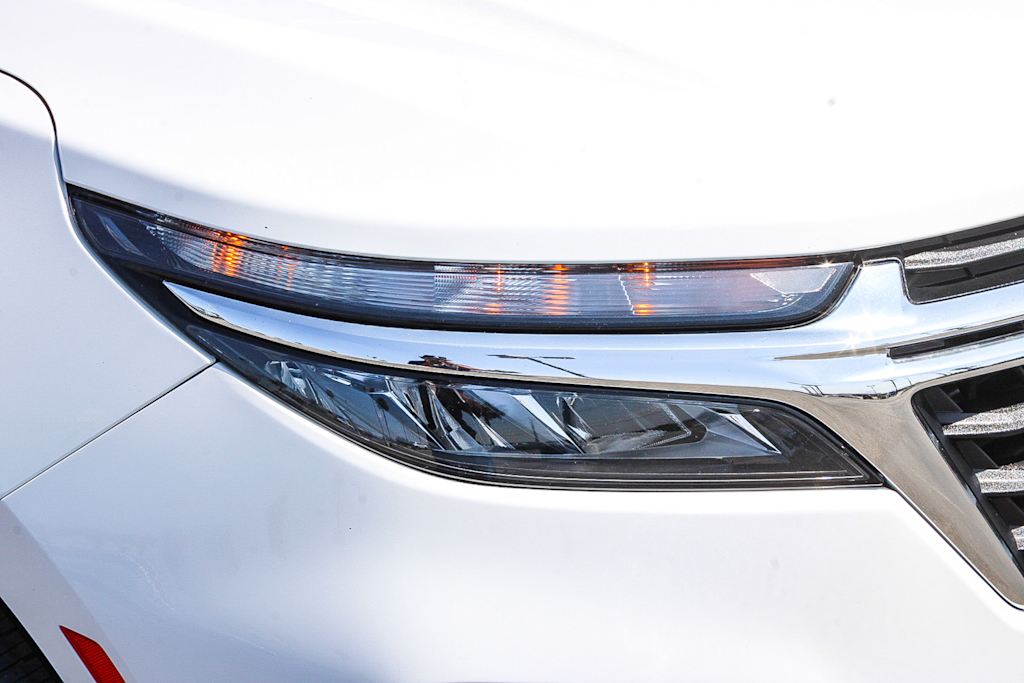 Thumbnail: 2022 Chevrolet Equinox - 19