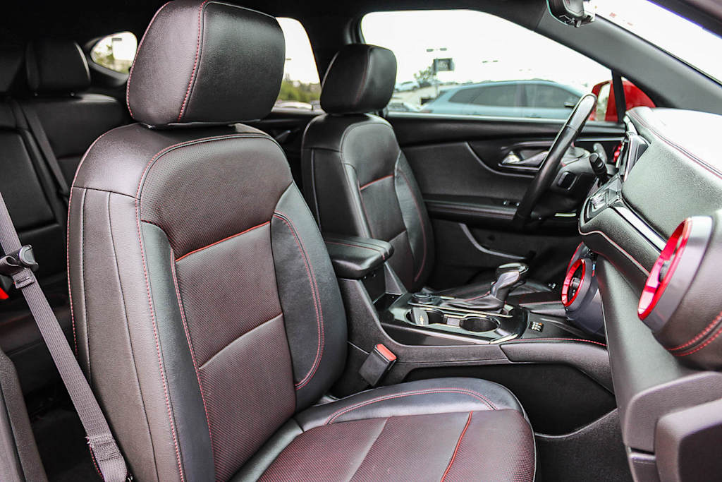 Thumbnail: 2020 Chevrolet Blazer - 10