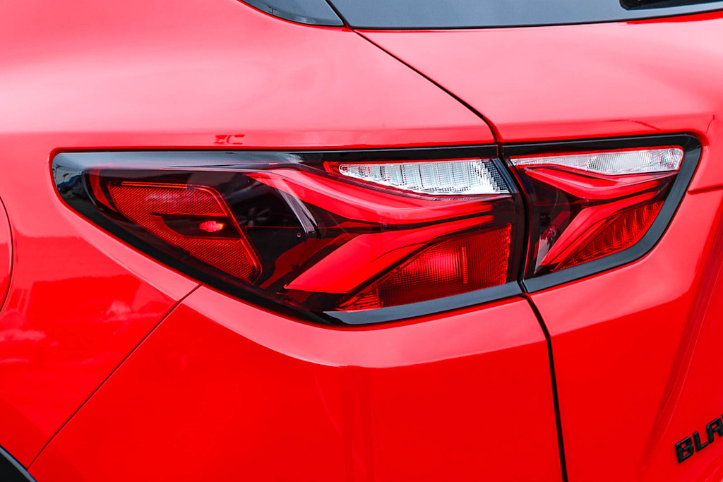 Thumbnail: 2020 Chevrolet Blazer - 23