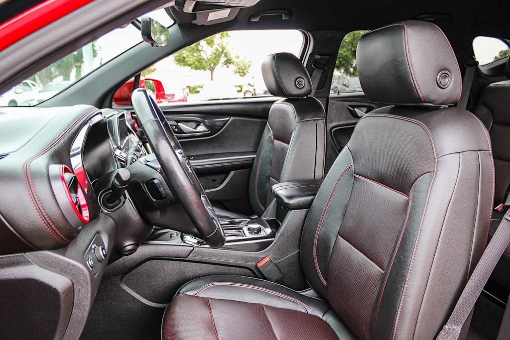 Thumbnail: 2020 Chevrolet Blazer - 11
