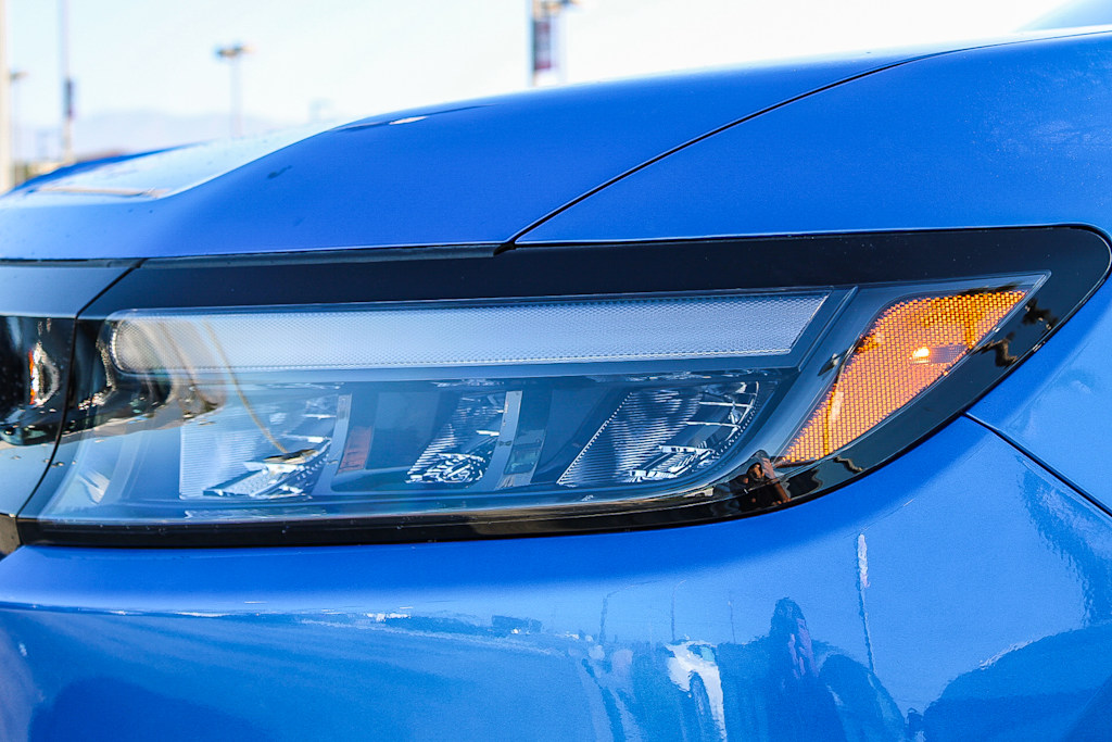 Thumbnail: 2026 Honda Prologue - 21