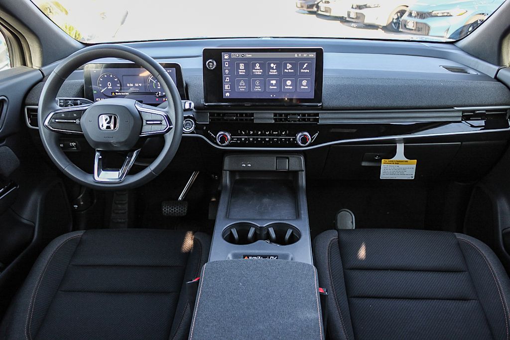 Thumbnail: 2026 Honda Prologue - 2