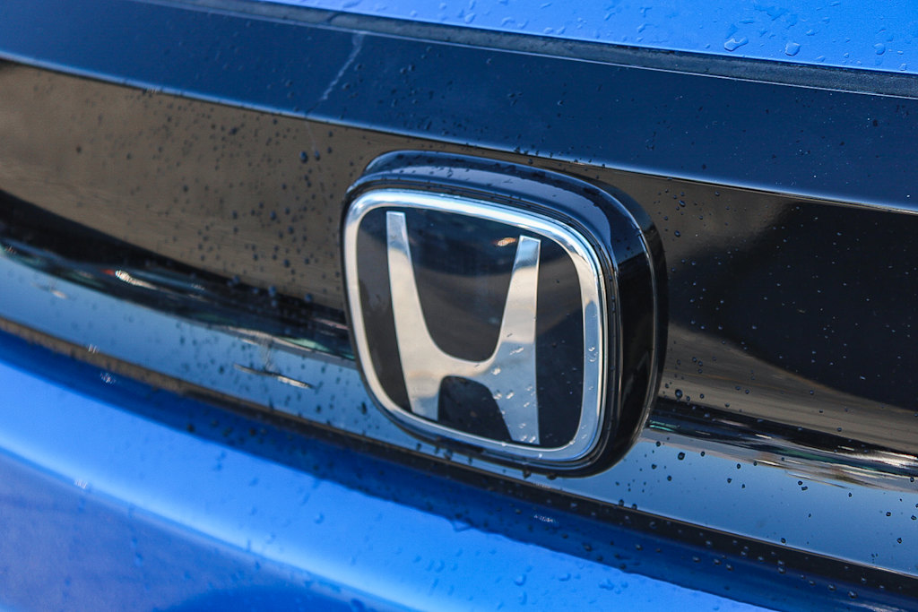 Thumbnail: 2026 Honda Prologue - 5