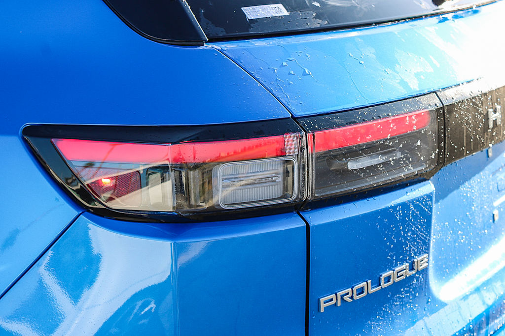 Thumbnail: 2026 Honda Prologue - 19