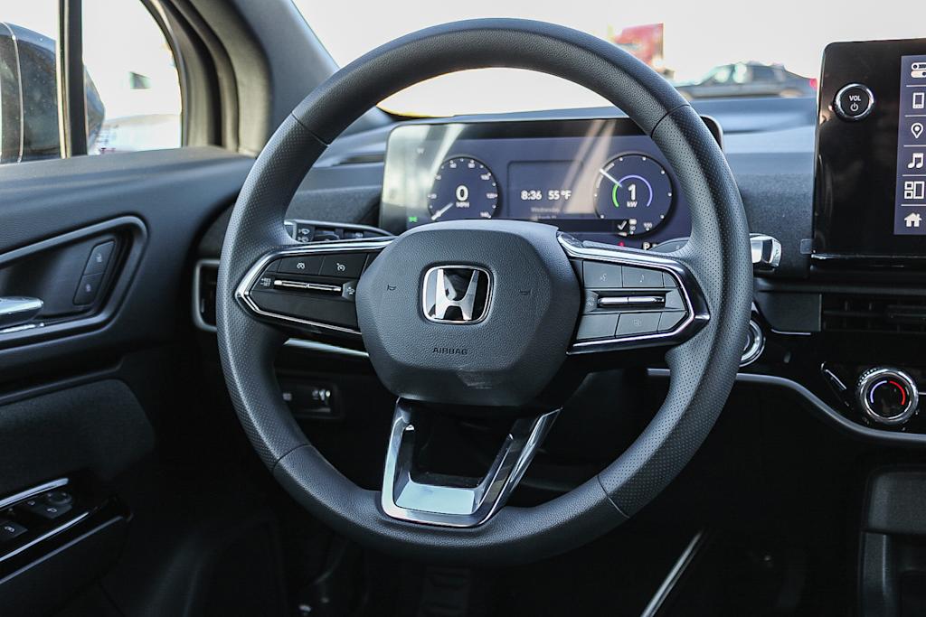 Thumbnail: 2026 Honda Prologue - 8