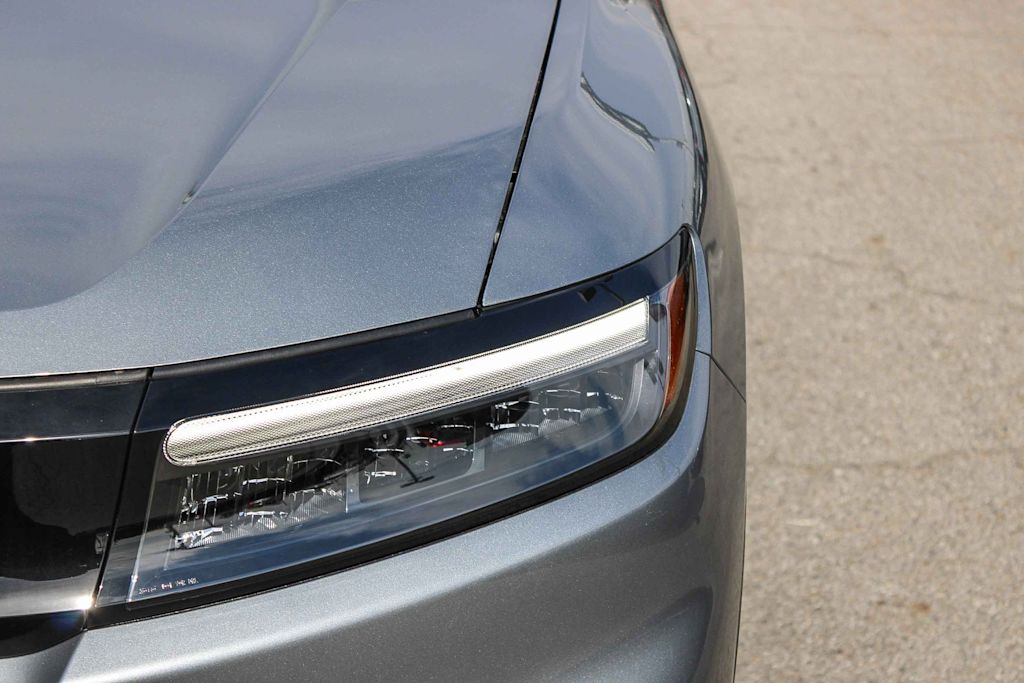 Thumbnail: 2025 Honda Prologue - 19