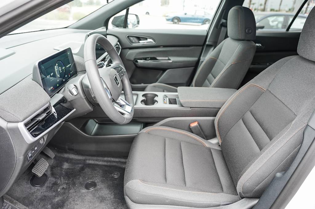 Thumbnail: 2025 Honda Prologue - 10