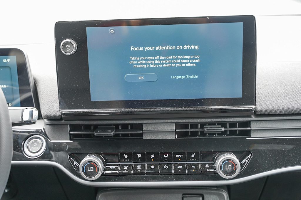 Thumbnail: 2025 Honda Prologue - 12