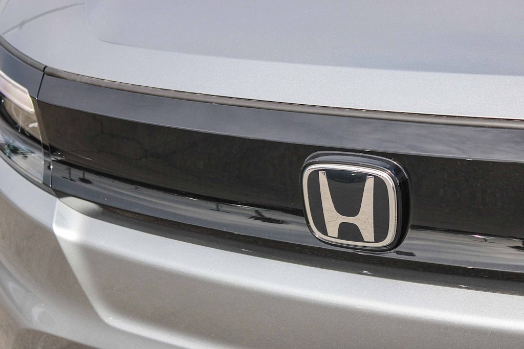 Thumbnail: 2025 Honda Prologue - 6