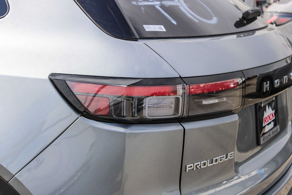 Thumbnail: 2025 Honda Prologue - 17