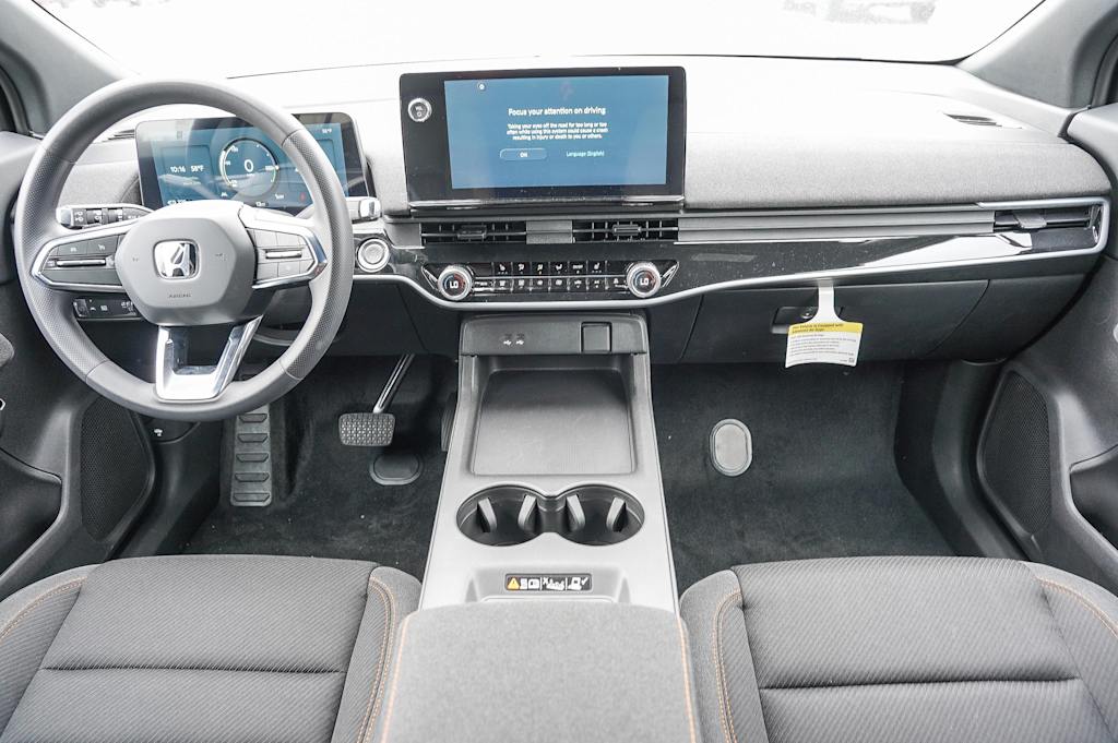 Thumbnail: 2025 Honda Prologue - 2