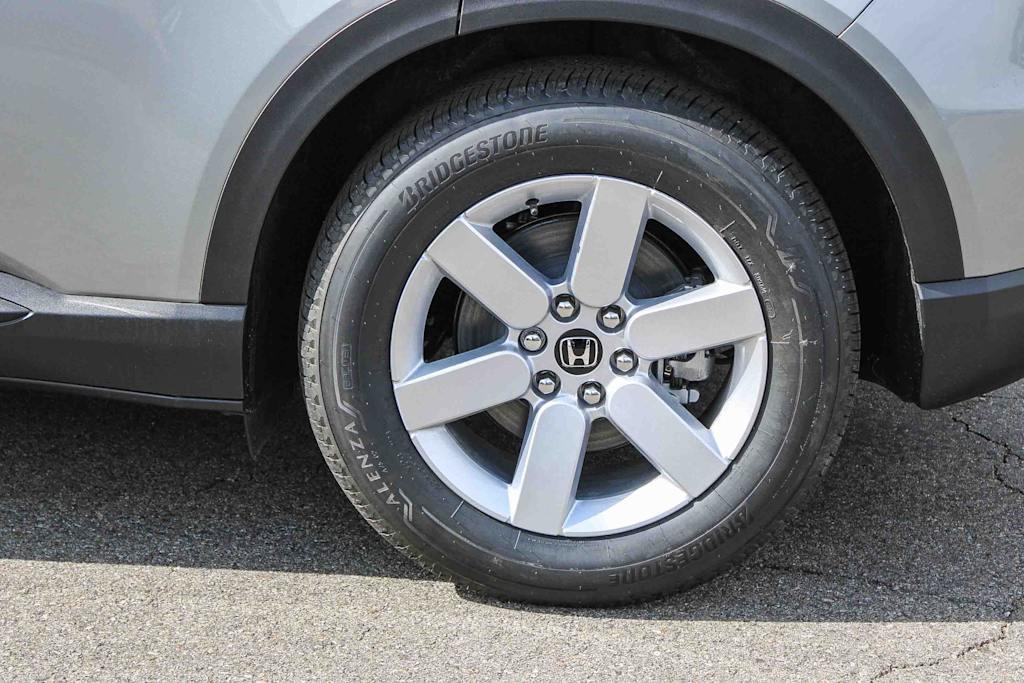 Thumbnail: 2025 Honda Prologue - 7