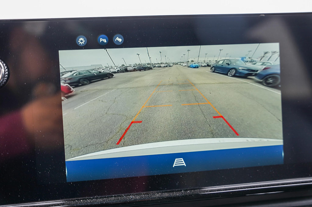 Thumbnail: 2025 Honda Prologue - 24