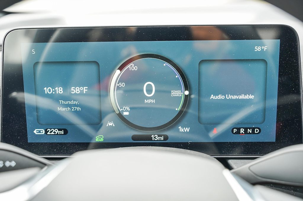 Thumbnail: 2025 Honda Prologue - 13