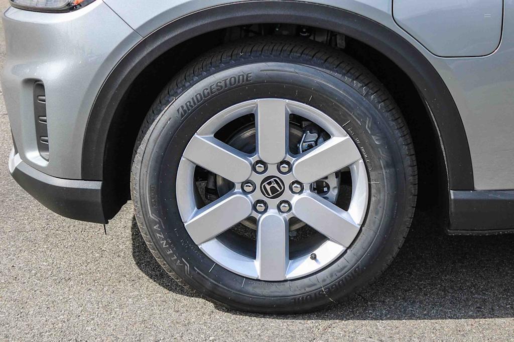 Thumbnail: 2025 Honda Prologue - 18