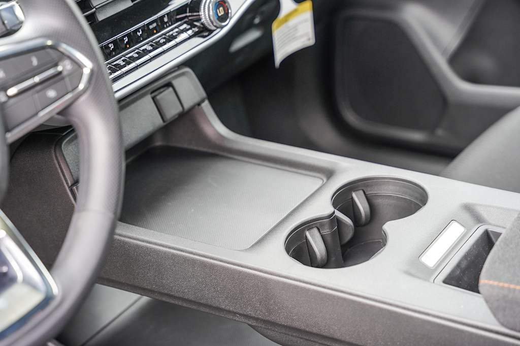 Thumbnail: 2025 Honda Prologue - 21