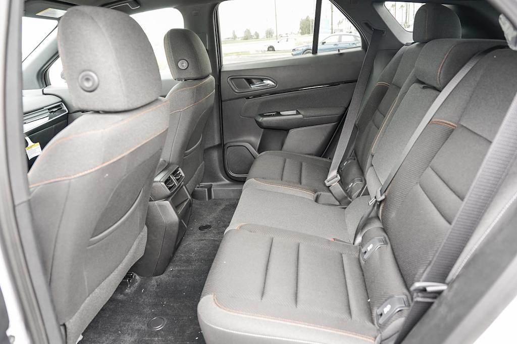 Thumbnail: 2025 Honda Prologue - 11