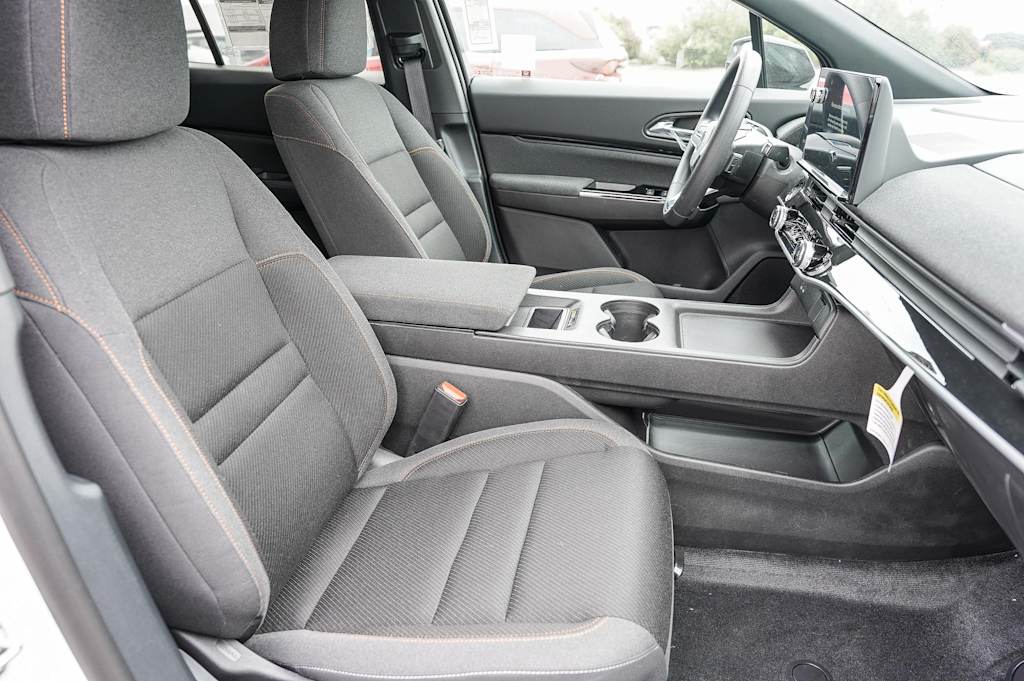 Thumbnail: 2025 Honda Prologue - 9