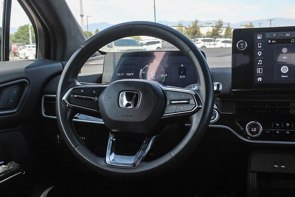 Thumbnail: 2024 Honda Prologue - 13