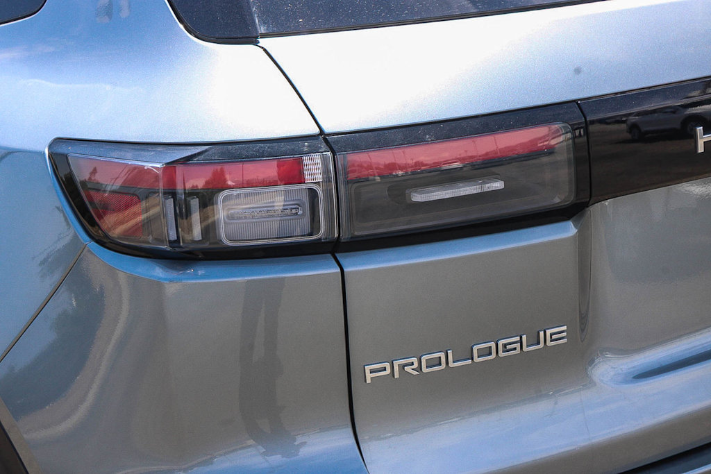 Thumbnail: 2024 Honda Prologue - 21