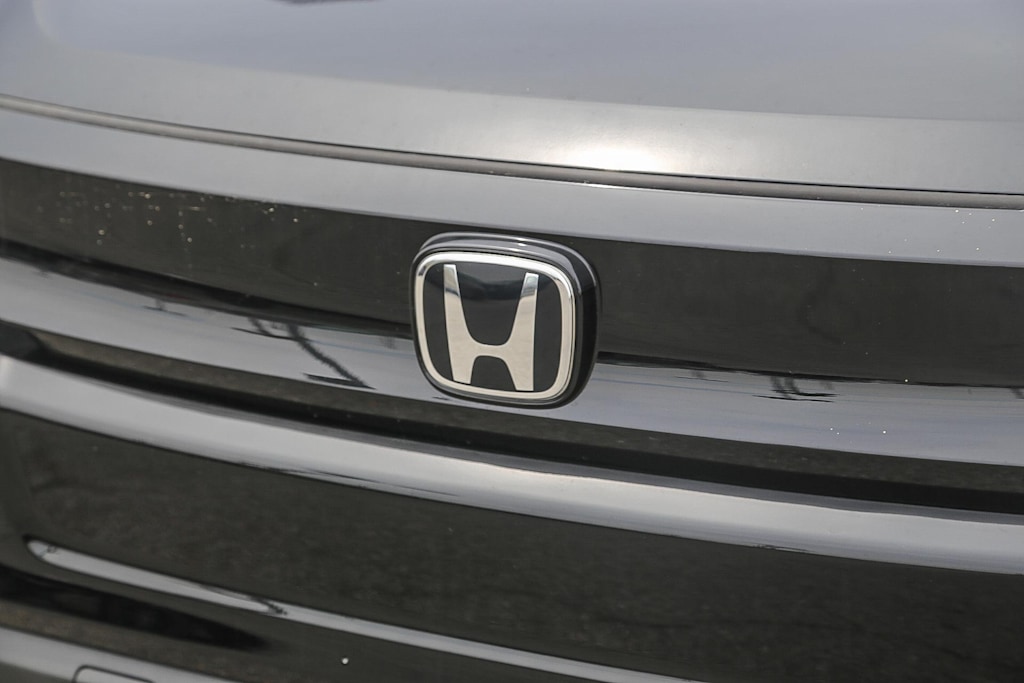 Thumbnail: 2026 Honda Prologue - 18